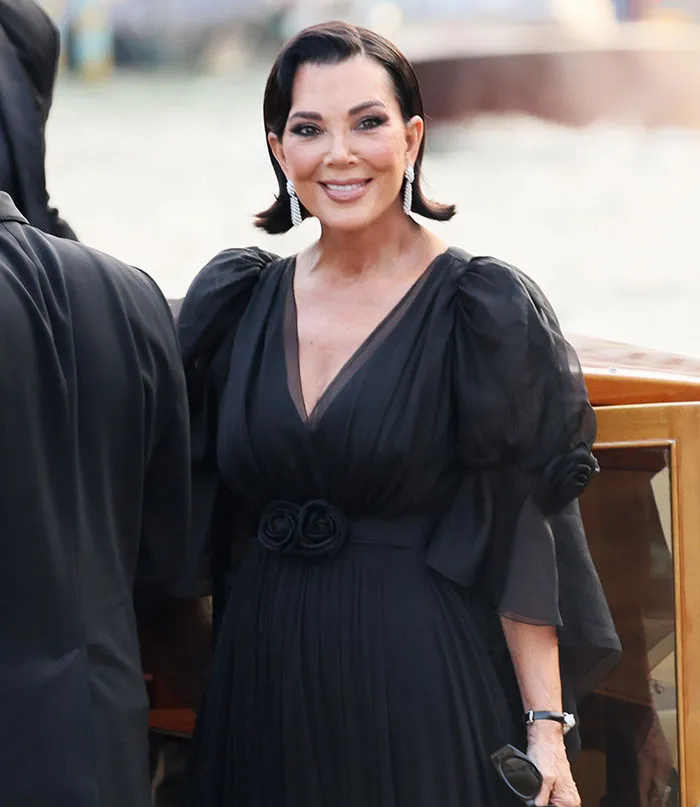 Kris Jenner
