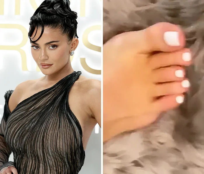Kylie Jenner
