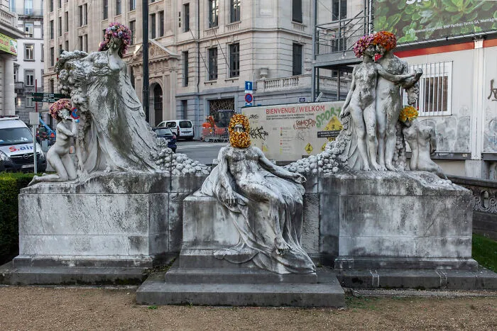 La Maturite, 2021