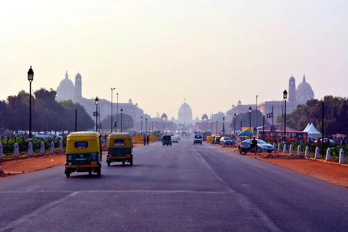 50 Disappointed Tourists Share Travel Destinations From Around The World That Aren’t Worth It