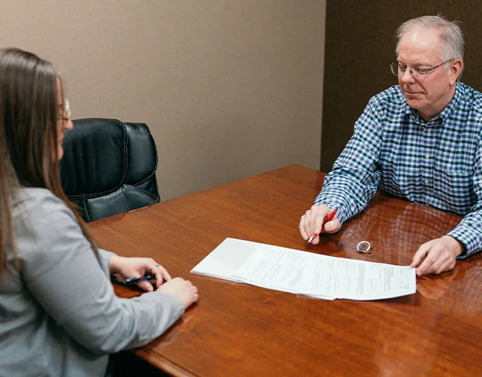 25 Abogados comparten las estupideces que hicieron sus clientes