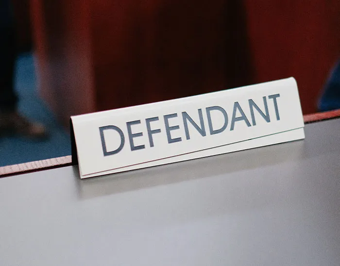 25 Abogados comparten las estupideces que hicieron sus clientes