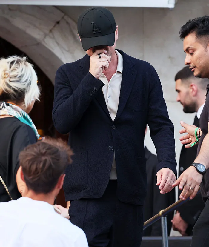 Leonardo Dicaprio