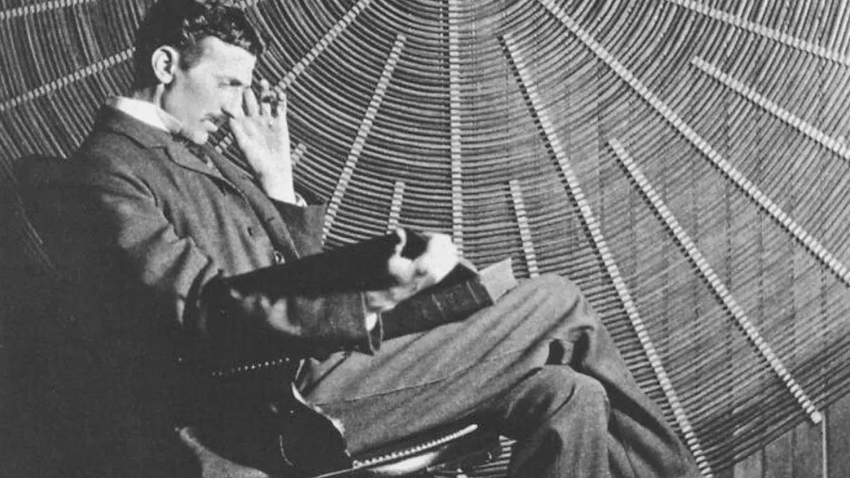 "Franz Kafka": 25 People Whose Influence Shaped Culture, Science, And Society