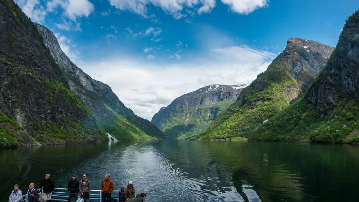 These 30 Hidden UNESCO Gems Put The Famous Sites To Shame