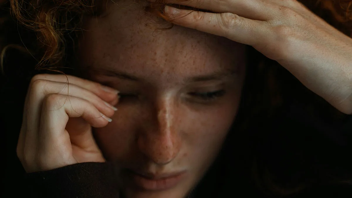 50 Of The Most Insane Revelations People Had In Therapy That They Felt Everyone Should Know About