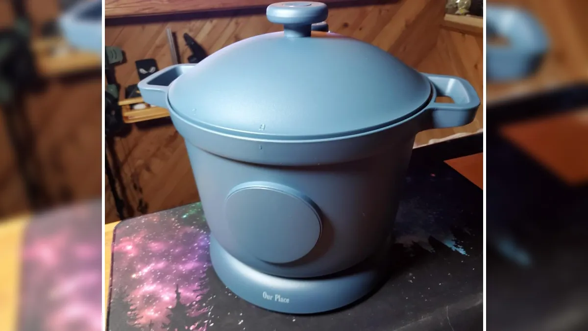 21 Small Kitchen Solutions That Are Basically Magic For Cluttered Spaces