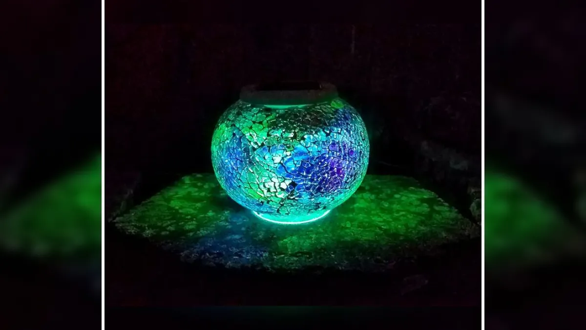 We Found 22 Genius Lighting Ideas That'll Make You Want to Live in Your Backyard