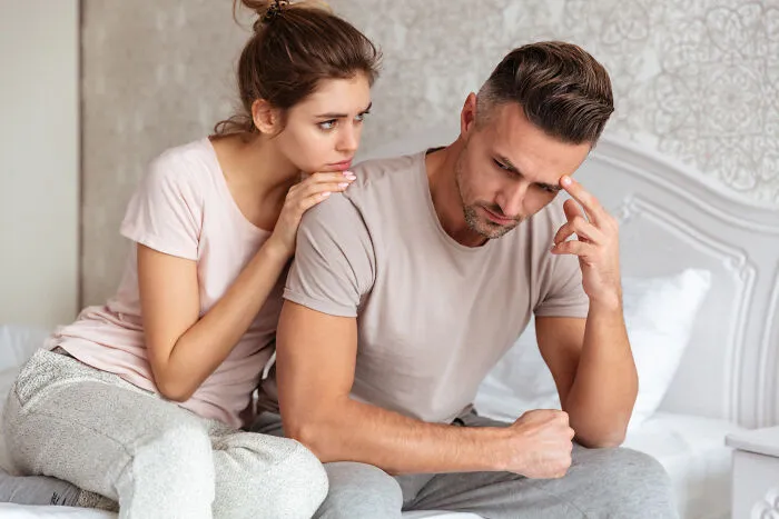 30 Private Creepy Conversations People Weren’t Meant To Hear, But Now Can’t Unhear
