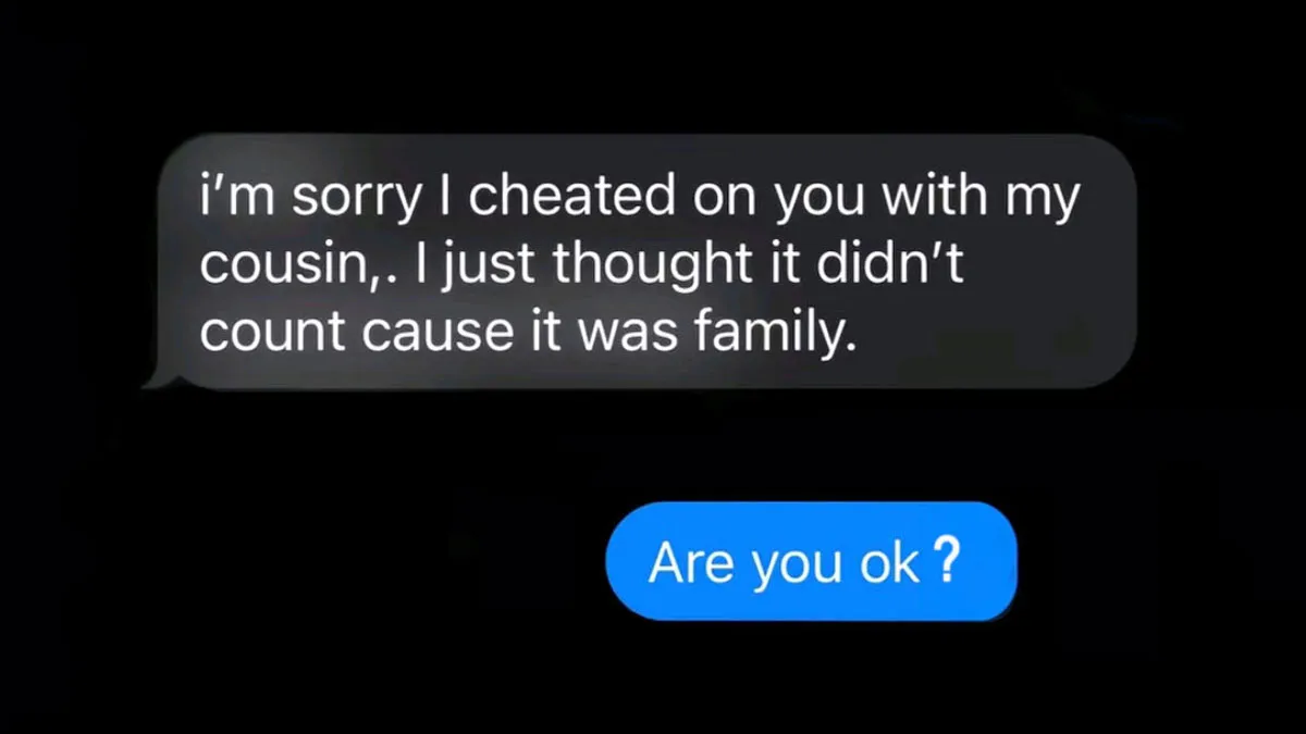 "Let's Hear It For The Man Of The Year": Women Exposed Ridiculous Men With These 46 Texts