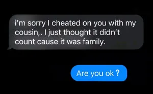 he Man Of The Year: 16 Women Exposed Ridiculous Men With These Texts