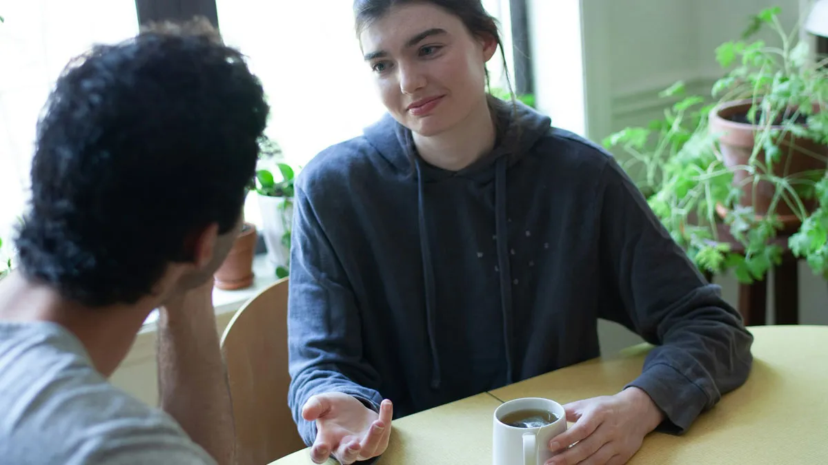 Man Tells GF They Can’t Live Together After She Shares Her Idea Of Splitting Living Costs