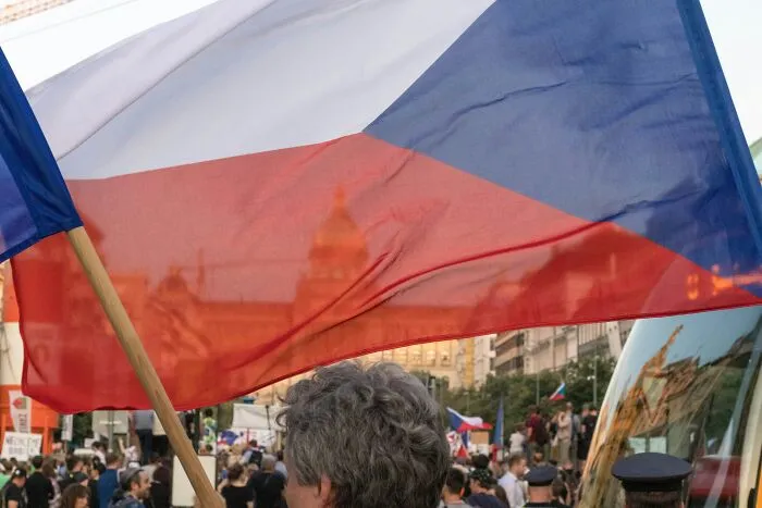 Czechia