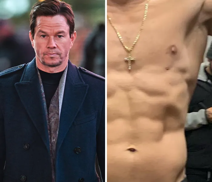 Mark Wahlberg