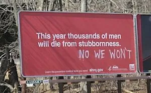 50 Examples Of Men Doing Something So Dumb It Might Cost Them Their Life