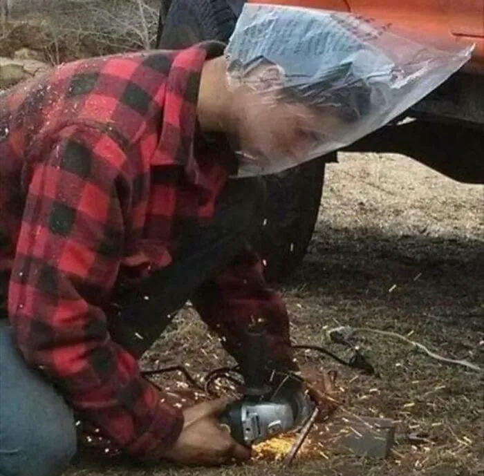 10 en creatividad, 0 en seguridad