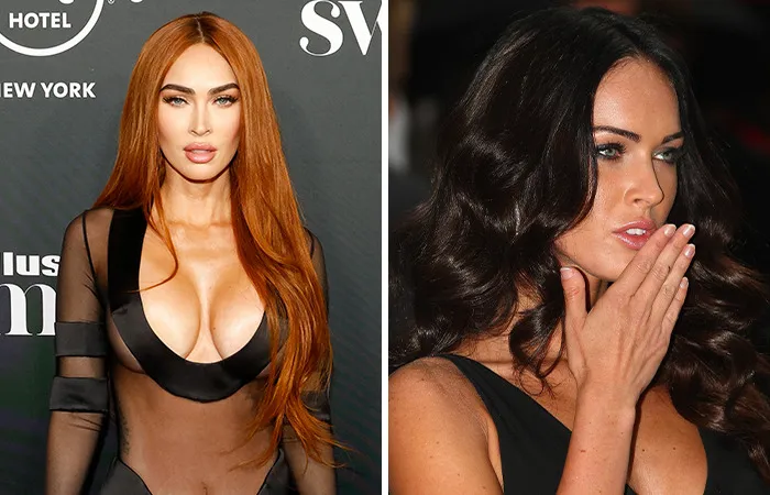 Megan Fox