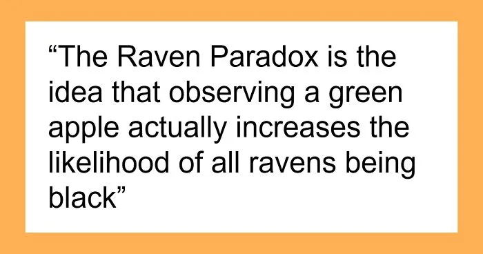 26 Famous Paradoxes That Might Make You Say “Wait. What?!”