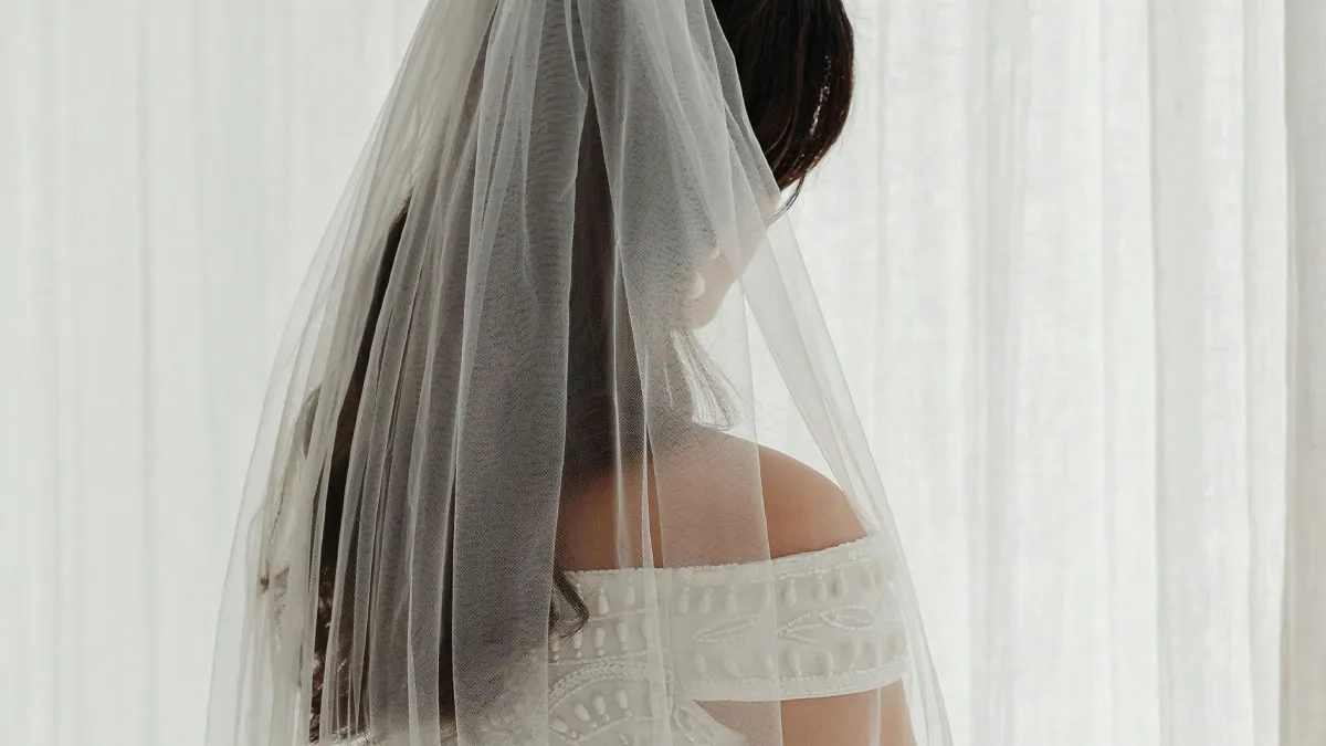 Bride’s First Look Was Supposed To Be Magical, Until MIL Spoiled Everything
