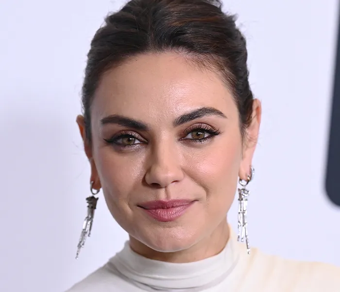 Mila Kunis