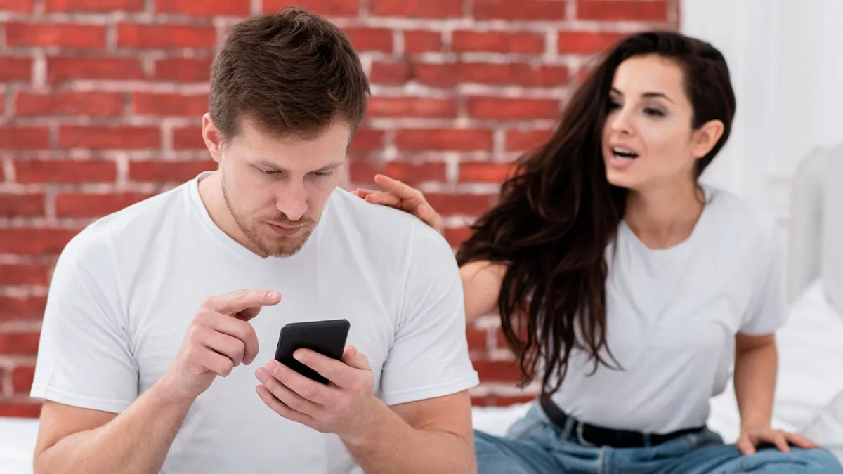 Dating Is Not What It Used To Be And Here Are 40 Dark Truths