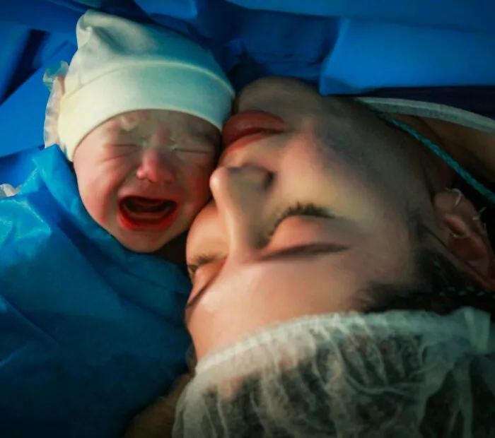 40 Wild Facts About Pregnancy, Birth, And Postpartum That Might Make You Rethink Your Life Choices