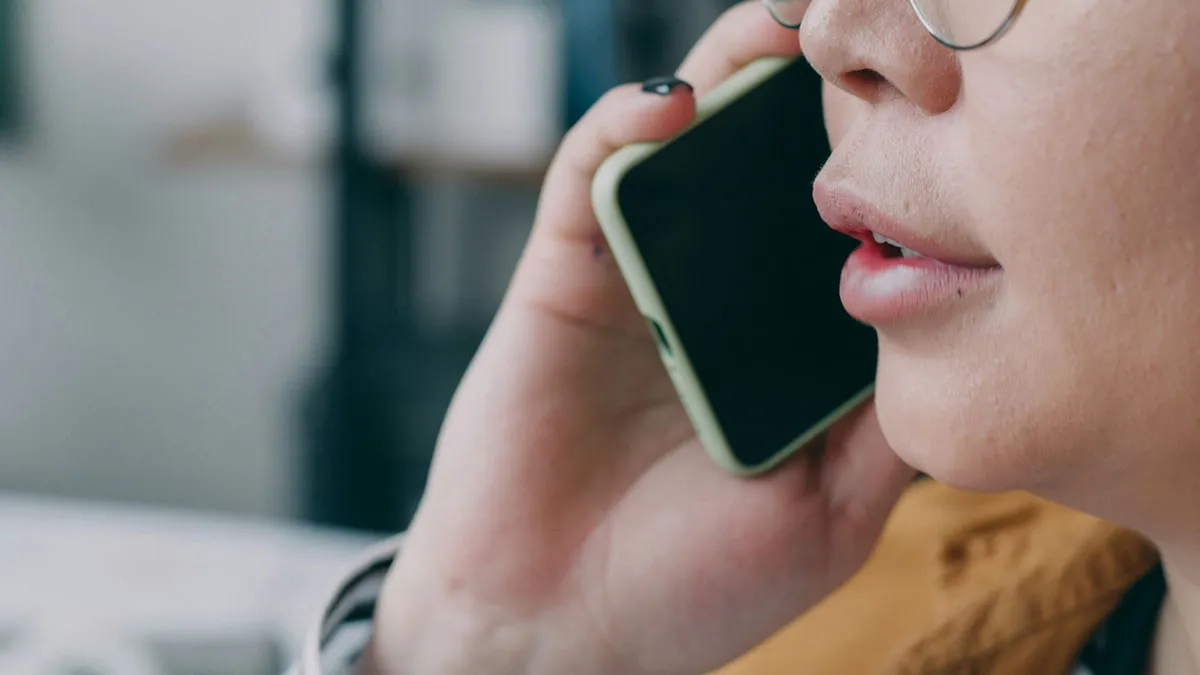 30 Private Creepy Conversations People Weren’t Meant To Hear, But Now Can’t Unhear