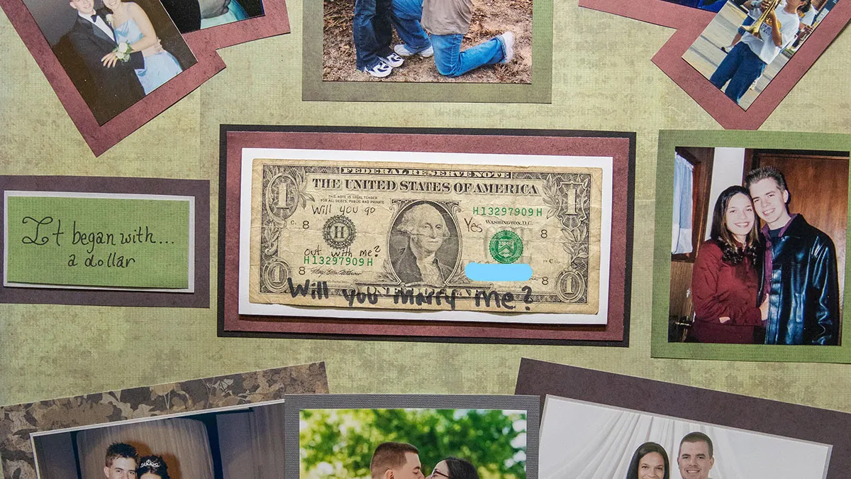 33 Stories Of People Getting Something Truly Priceless For The Low Cost Of $1