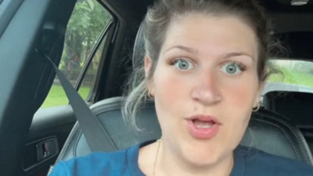Doctors Can’t Figure Out How To Help A Violent Child, Mom Can’t Take It Anymore And Kicks Her Out
