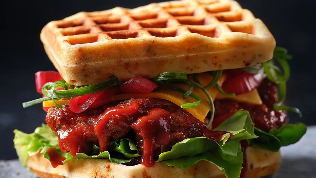 When Food Meets Art: 23 Photos By Kai Stiepel That Are Just Delicious
