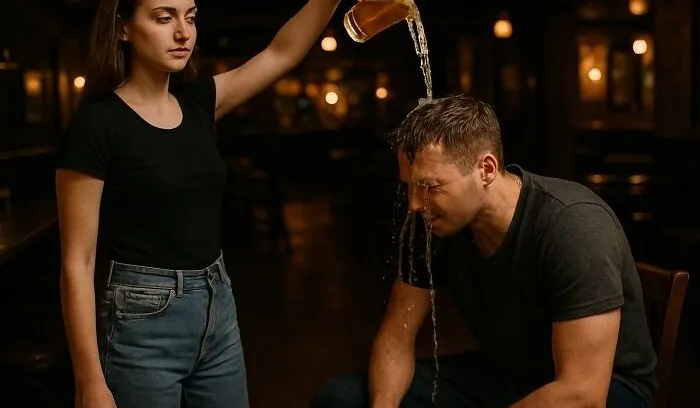27 Bartenders Spill The Wildest Tales From Behind The Tap They Will Probably Never Forget