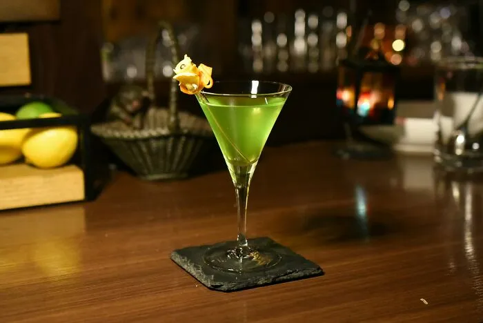 People Who Had To Use Bar’s Safe Word Or Secret Drink Explain Why And What Happened (28 Examples)
