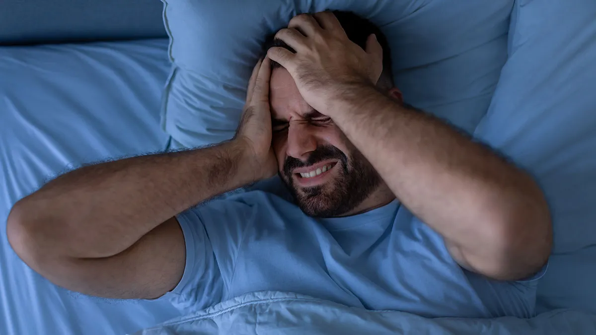 Lady Spoils Night Worker's Sleep For 3 Weeks All Because He Complained About Her Coffee Grinding