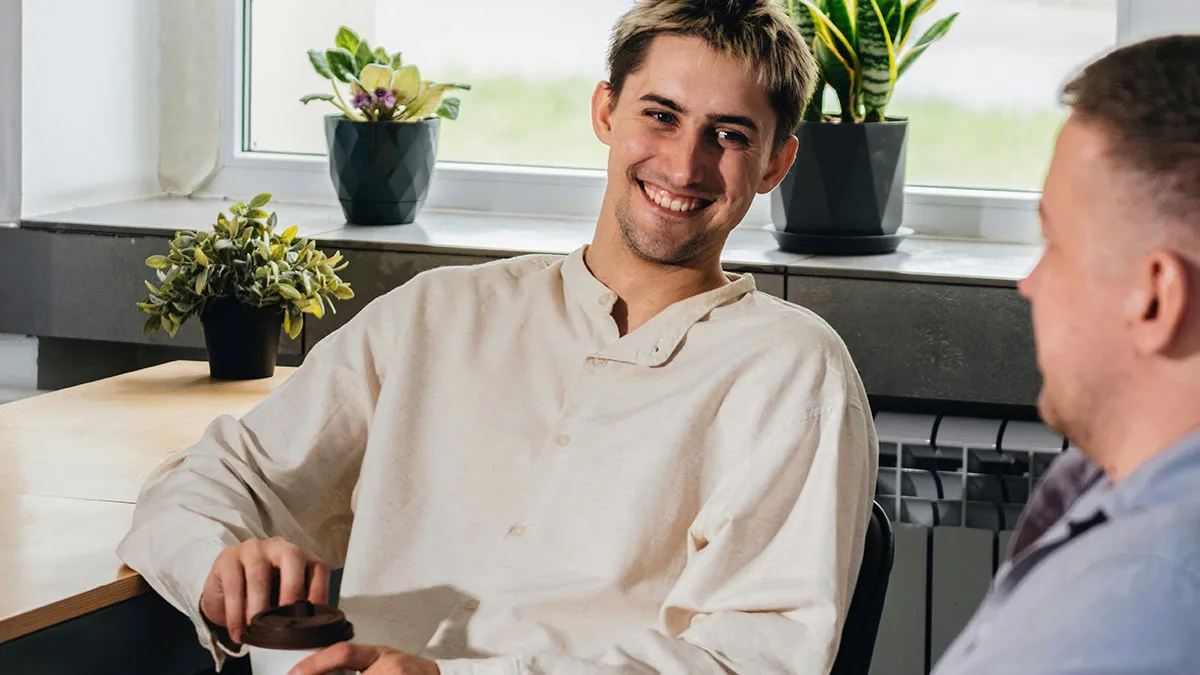 “A Huge Smirk”: Man Finally Gets Revenge On Ex-Coworker Who Refused To Help Him
