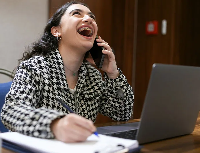 31 Hilariously Wrong Legal Takes That Had Actual Lawyers Cry-Laughing