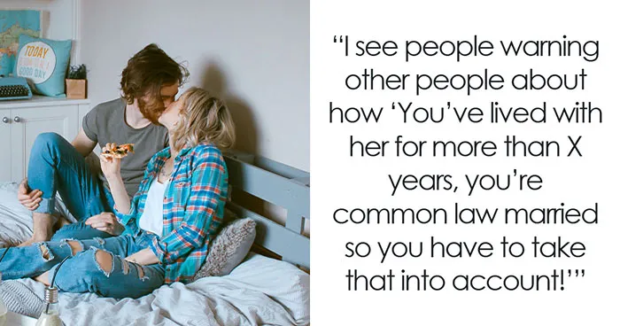 31 Hilariously Wrong Legal Takes That Had Actual Lawyers Cry-Laughing