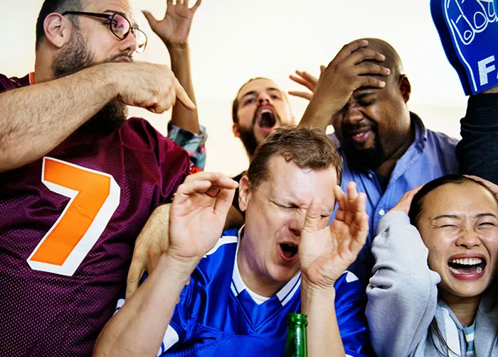 31 Hilariously Wrong Legal Takes That Had Actual Lawyers Cry-Laughing