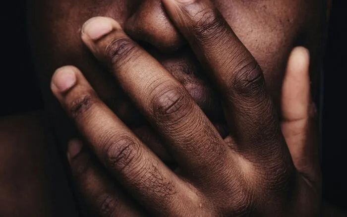 Space Gloves Can Cause Their Fingernails To Fall Off