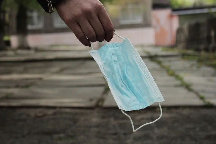 20 Momentos que cambiaron para siempre a estos trabajadores sanitarios