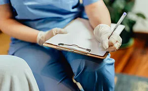 “Her Toes Fell Off Into My Hand”: 50 Moments That Changed Healthcare Workers Forever