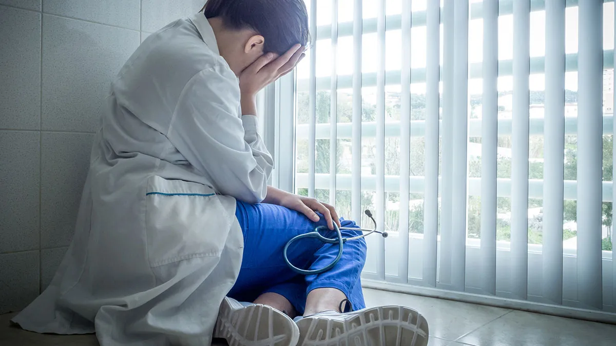 “Her Toes Fell Off Into My Hand”: 50 Moments That Changed Healthcare Workers Forever