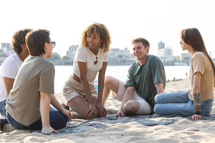 27 Folks All Over The World Reveal Their Equivalent Of "One Mississippi"