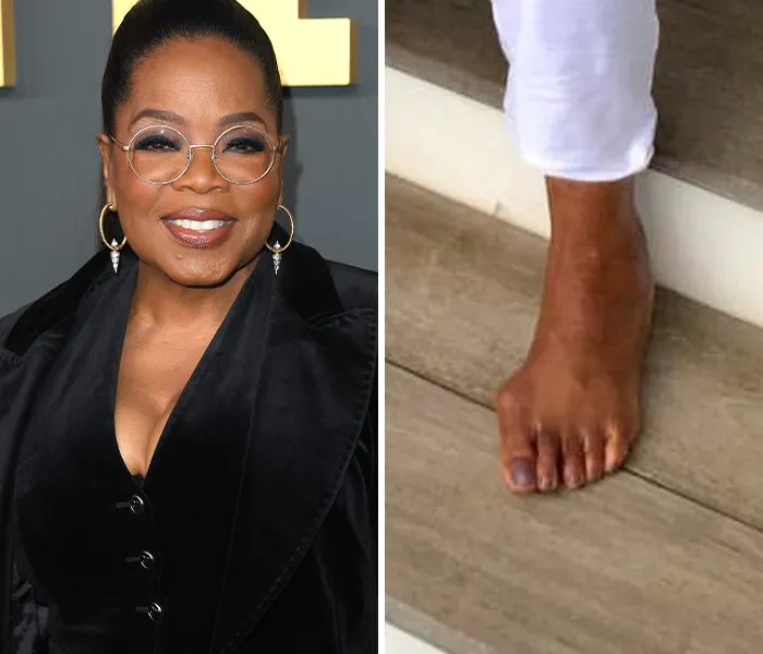 Oprah Winfrey