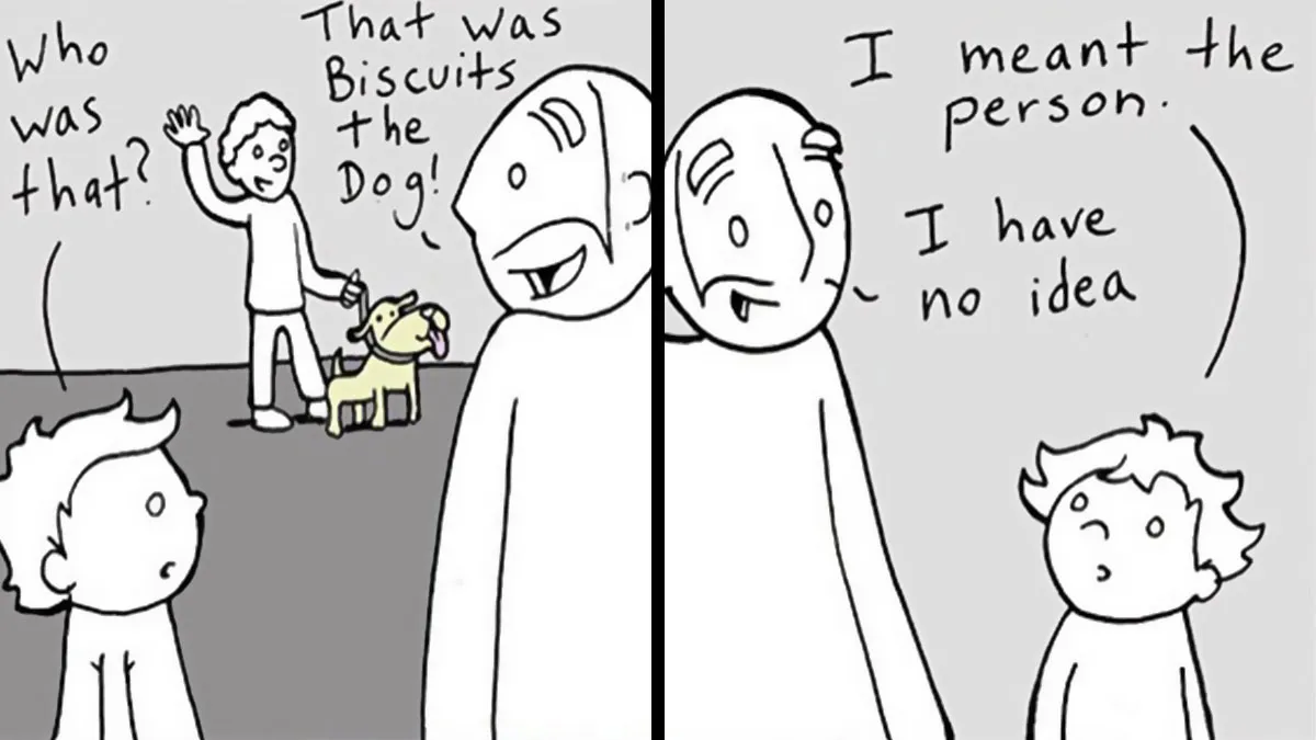 22 Heartfelt Lunarbaboon Comics That Show How Kindness Can Make A Difference (New Pics)