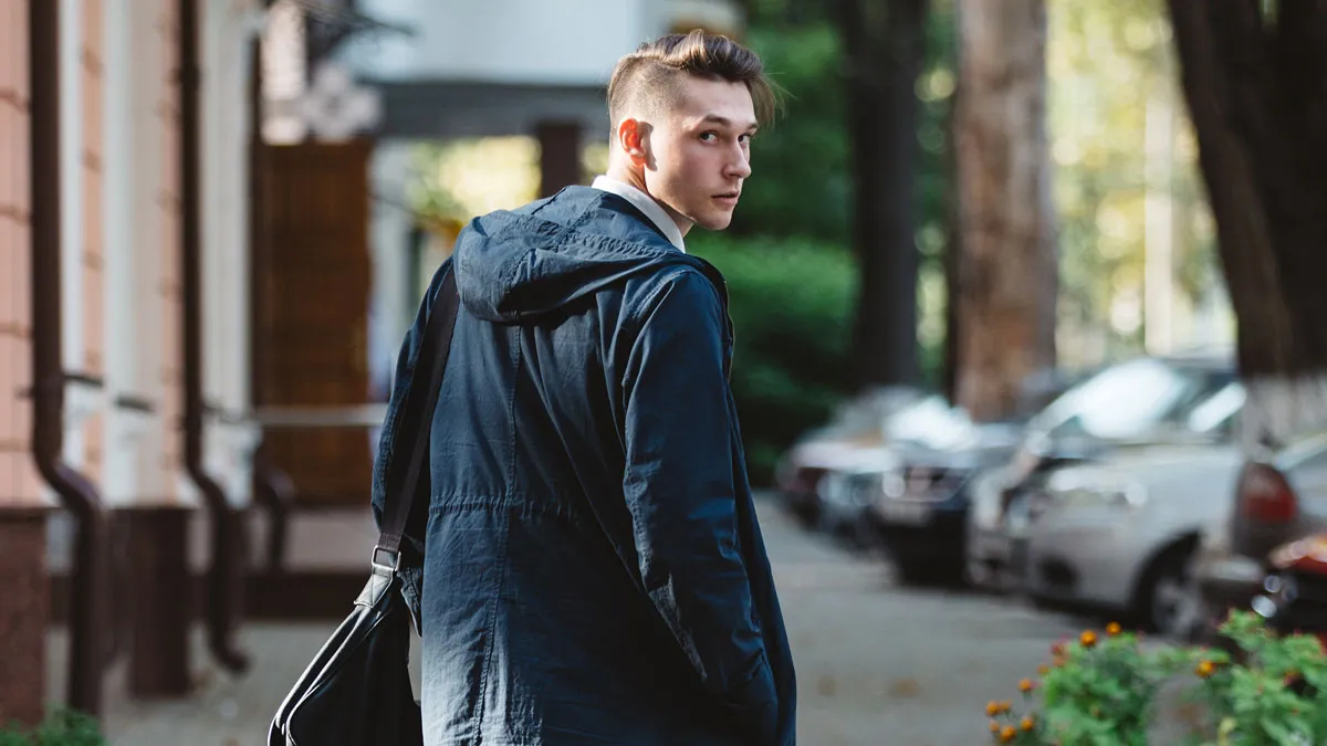 Parents Celebrate Son’s PhD, Get Blindsided By Brutal Confession Over Dinner: “Did We Mess Up?”