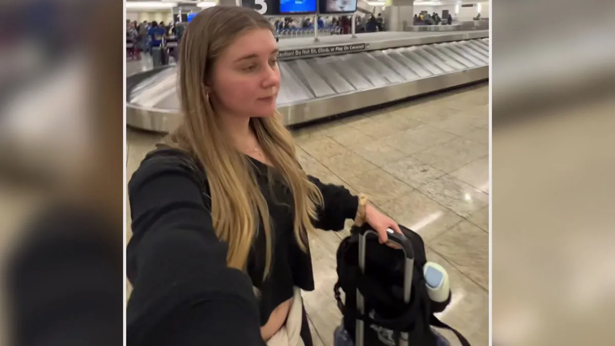 Passenger Opens Up About Getting In Trouble At Customs, Other Travelers Share Similar Stories