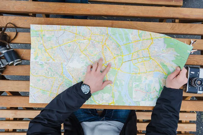 36 Things Folks Born Before 2000 Still Know How To Do By Heart Even Though They're Useless Now