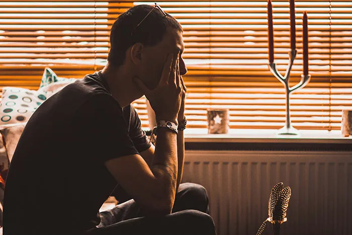 40 People Who Experienced Psychosis Share The Most Terrifying Things They Saw And Felt