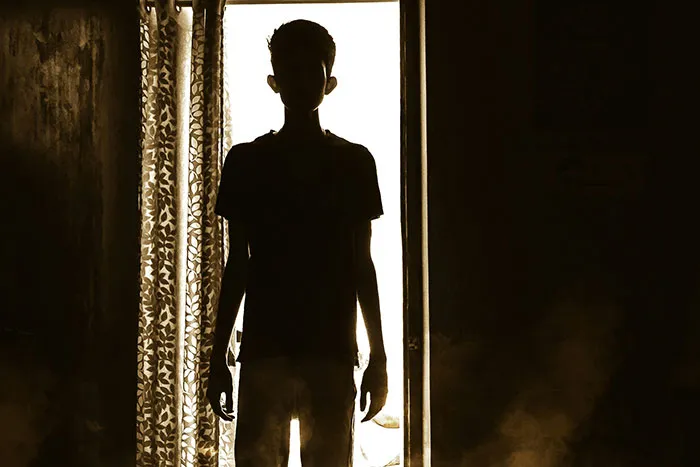 40 People Who Experienced Psychosis Share The Most Terrifying Things They Saw And Felt
