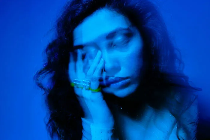 40 People Who Experienced Psychosis Share The Most Terrifying Things They Saw And Felt